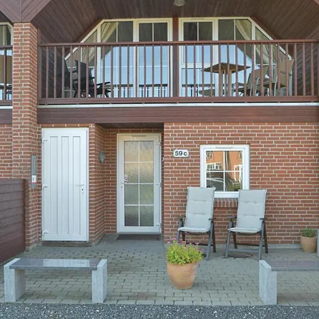 Amazing In With House Sea View *