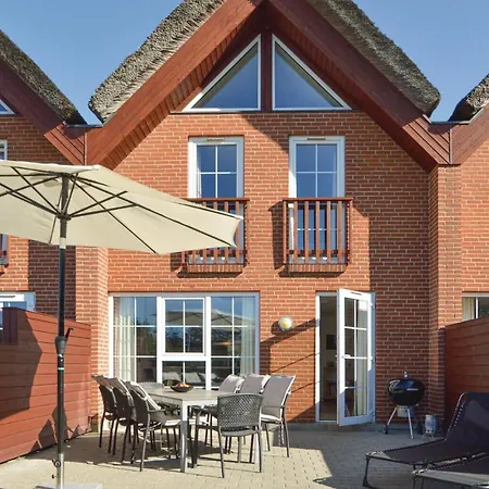 Holiday home Lovely In Romo With House Sea View