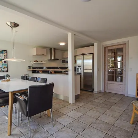 Holiday home Lovely In Romo With House Sea View