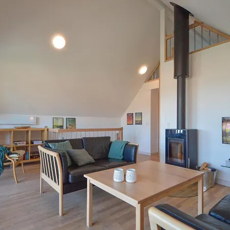 Holiday home Lovely In Romo With House Sea View