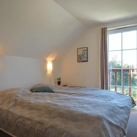 Lovely In Romo With House Sea View Holiday home *