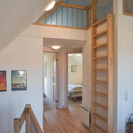 Amazing In With House Sea View Romo