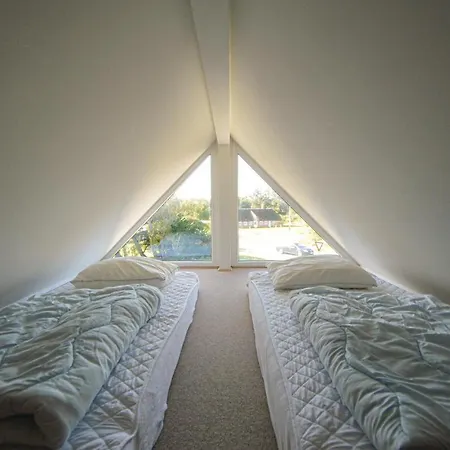 Amazing In With House Sea View