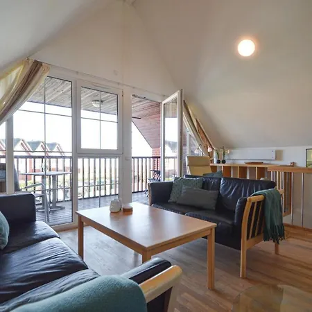 Amazing In With House Sea View Vakantiehuis Romo