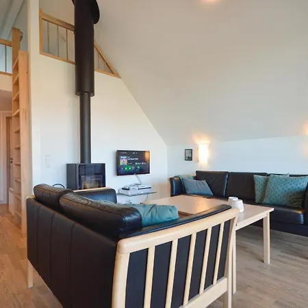Amazing In With House Sea View *