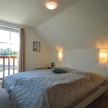 Lovely In Romo With House Sea View Holiday home *