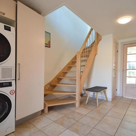 Amazing In With House Sea View