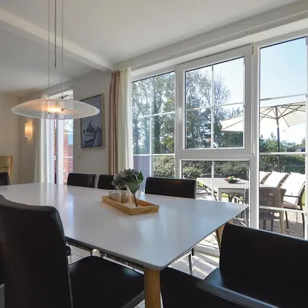 Lovely In Romo With House Sea View Holiday home Kongsmark
