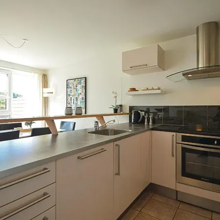 Amazing In With House Sea View Romo