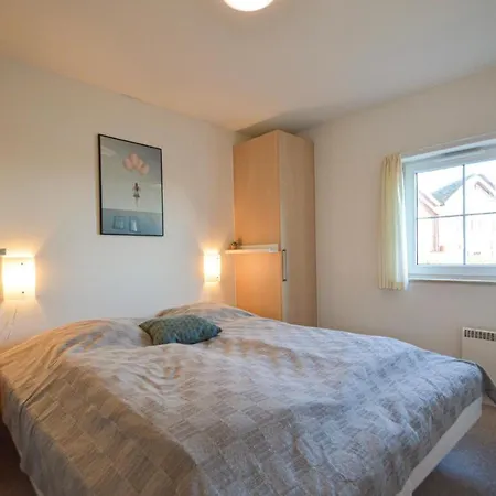 Дом отдыха Lovely In Romo With House Sea View