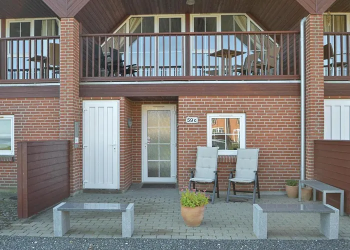 Lovely In With House Sea View *